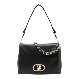 Liu Jo Donna, Borse, Nero, Taglia unica, new