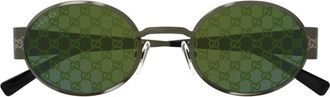 Gucci Gg1854s-003green-green-green