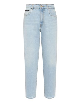 Philipp Plein Jeans Mom Pasvorm