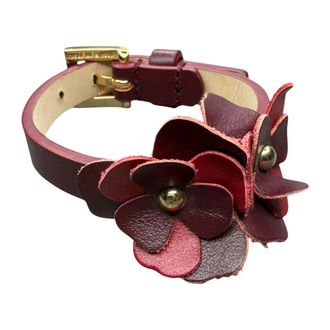 Guess Bracciale - Dames - Armbanden - Rood - ONE Size - Accessoires