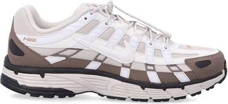 Nike P-6000 In Light Orewood Tone
