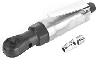 OEM Llave Neum&aacute;tica De Trinquete De V&aacute;stago Recto Mini Trinquetes Neum&aacute;ticos Conector Roscado De 1/4 Cabeza Cuadrada De 1/4