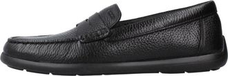 Geox U Devan - Shoes - Hombre - Negro - 41 EU