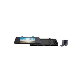 Pioneer Authentic Jeans Dashcam - Pioneer - Vrec-150md - Visi&oacute;n 150&deg; - Pantalla 6,7
