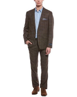 Paisley & Gray Ashton Slim Jacket