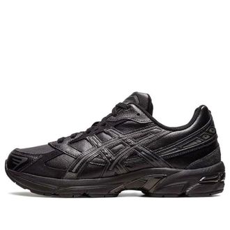 Asics Gel-1130 Black Dark Grey 1201A844-001