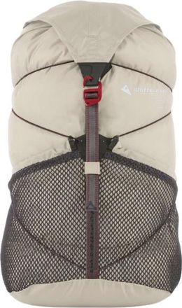 Kl&auml;ttermusen Tjalve 2.0 Backpack 10 Wanderrucksack - Unisex | grau