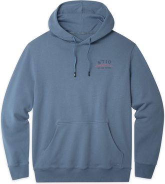Stio Ski Jack Hoodie