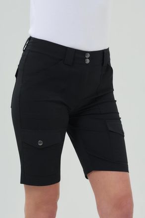 Anatomie Apiedi Cargo Short In Black