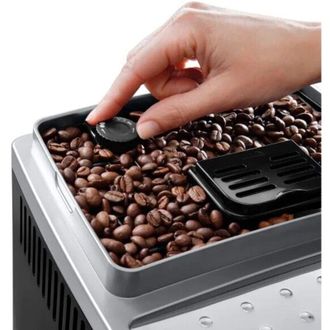 DeLonghi Cafetera Expresso Superautom&aacute;tica 15 Bares Ecam25031sb C