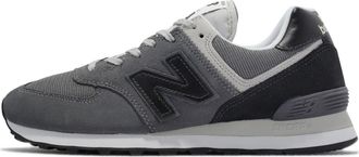 New Balance 574 Grey Black ML574OS2