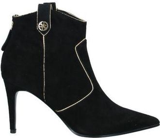 Guess CALZADO - Botines de ca&ntilde;a alta en YOOX.COM