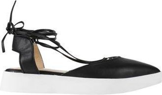 Apepazza FOOTWEAR - Ballet flats on YOOX.COM