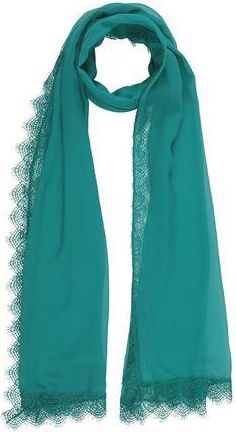 Alberta Ferretti COMPLEMENTOS - Bufandas en YOOX.COM