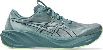Asics Mens GT-2000 15 Road-Running Shoes Blue 10.5