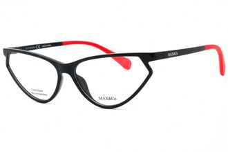 Max & Co. MO5026 090 Shiny Blue 59mm