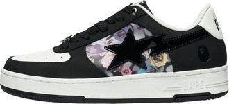 A Bathing Ape Sta 2 Black 1K80-191-302-BLK