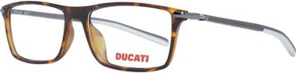Ducati Plastic Glasses Mens (Frames)
