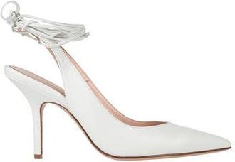 Anna F. FOOTWEAR - Pumps on YOOX.COM