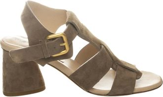 Mara Bini Donna, Scarpe, Marrone, 37 EU, new