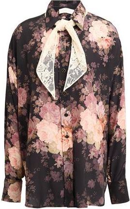 Zimmermann CAMISETAS Y TOPS - Camisas en YOOX.COM