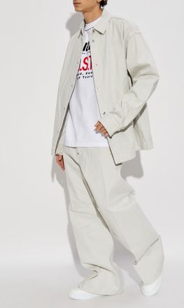 Dsquared2 Jeans Eros, Mens, Cream