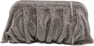 Benedetta Bruzziches Beaded Clutch