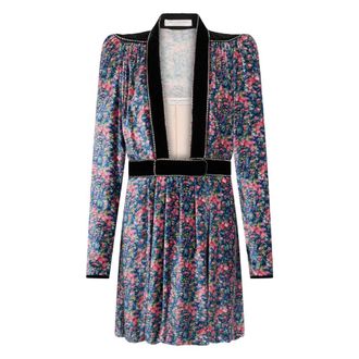 Philosophy di Lorenzo Serafini Party Dresses, female, Multicolor, 2XL, Midi Dress