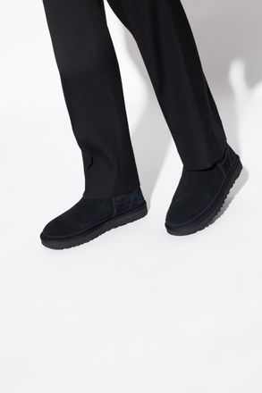 UGG Neumel Chelsea Boots, Mens, Black