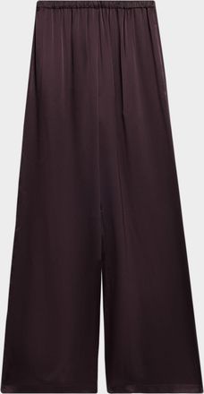 Sablyn Lexi Silk Pants