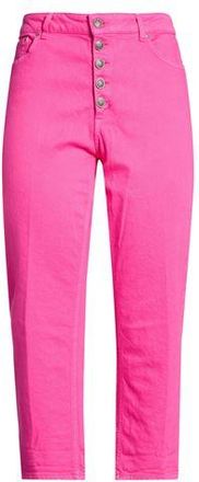 Dondup PARTES DE ABAJO - Pantalones vaqueros en YOOX.COM