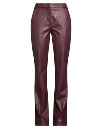 Carla G. BOTTOMWEAR - Trousers on YOOX.COM