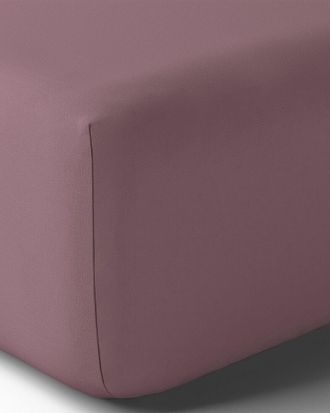 Anne de Solène Anne De Solène Californian Fitted Sheet Vexin Volcan