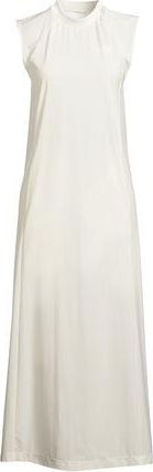 Yohji Yamamoto DRESSES - Maxi dresses on YOOX.COM