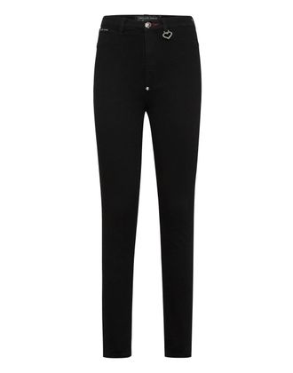 Philipp Plein Super High Waist Jegging Philipp Plein TM