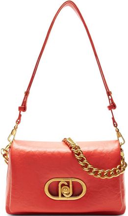 Liu Jo Borsa a spalla LaPuffy - Arancione