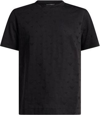 Emporio Armani TOPWEAR - T-shirts on YOOX.COM