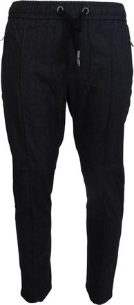 Dolce & Gabbana Dolce Gabbana Casual Broeken