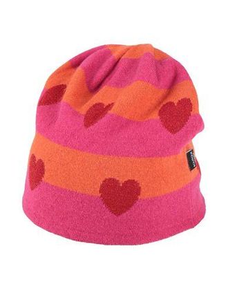 Moschino COMPLEMENTOS - Sombreros en YOOX.COM