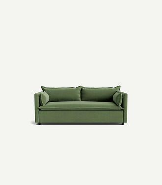 Anthropologie Denver Outdoor Sofa