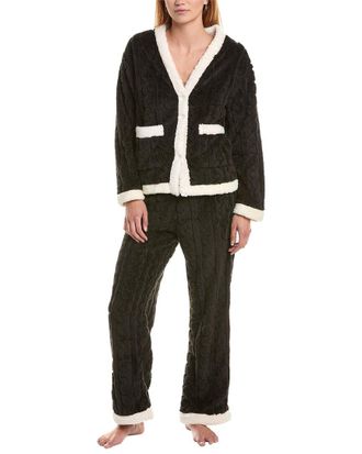 Tart Tart 2Pc Ottavia Lounge Set
