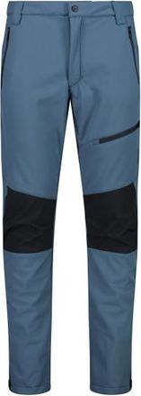 F.lli Campagnolo Pant Softshell Softshellhose f&uuml;r Herren | blau