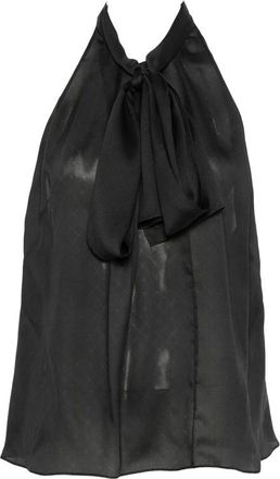 Tom Ford Mujer, Camisetas, Negro, Talla: S
