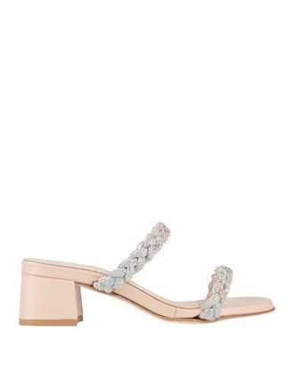 Paola Fiorenza FOOTWEAR - Sandals sur YOOX.COM