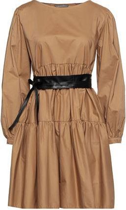 Amelie Rêveur DRESSES - Mini dresses sur YOOX.COM