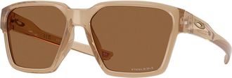 Oakley OO9497 BRIZA 949707 Mens Sunglasses Brown Size 58