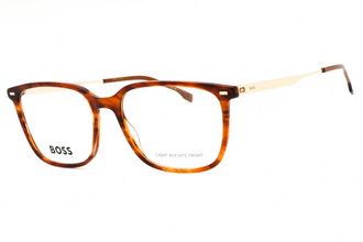 HUGO BOSS BOSS 1696 0HQZ 00 Brown Horn 56mm