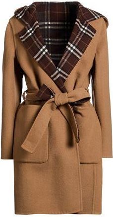 Burberry CAPISPALLA - Cappotti su YOOX.COM