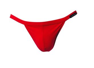 Olaf Benz Mens Blu1200 Trunks, Lips, XXL