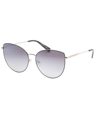 Longchamp Womens Lo158s 60Mm Sunglasses